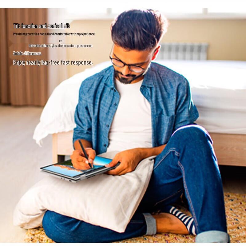 Dell PN5122W Advanced Active Stylus