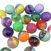 10  Novelty Fun Surprise Mixed Capsule Toy Pet Ball Egg Doll Car Model Doll Toy Children's Toy