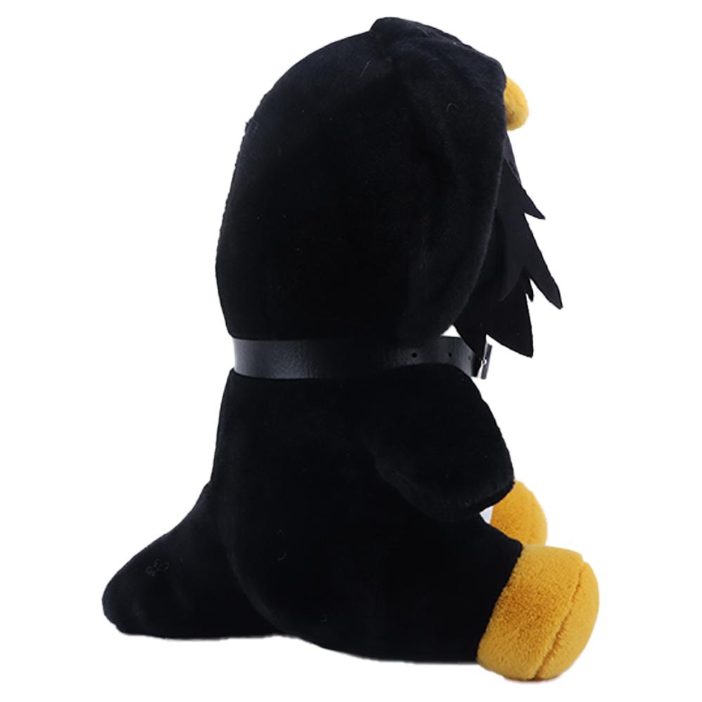 Kawai Gugu Gaga Plush Toys Movie Stuffed Animals Soft Stuffed Penguin Gugugaga Dolls Fans Birthday Gifts Kids Toys Room Decor