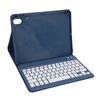 Tablet Case with Keyboard Fit for IOS Tablet 11th 11in 10th Gen 10.9in 7 Color Backlit Wireless Detachable Keyboard