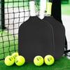 Waterproof Pickleball Paddle Cover Universal Lightweight Neoprene Paddle Case Dust And Scratch Protection For Standard Paddles