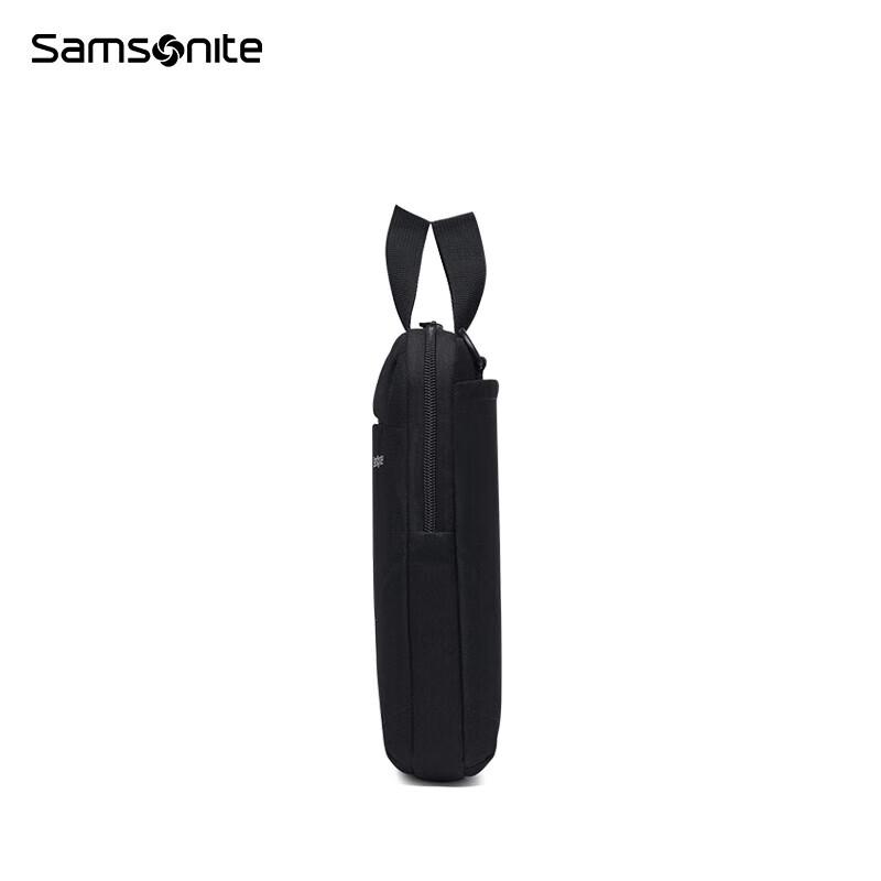 Samsonite BP5 Laptop Business Shoulder Bag