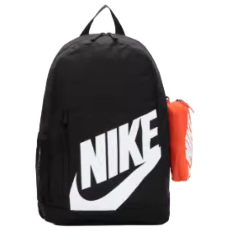 Nike Elemental Big Kids' Backpack 20L Casual HJ4186-010