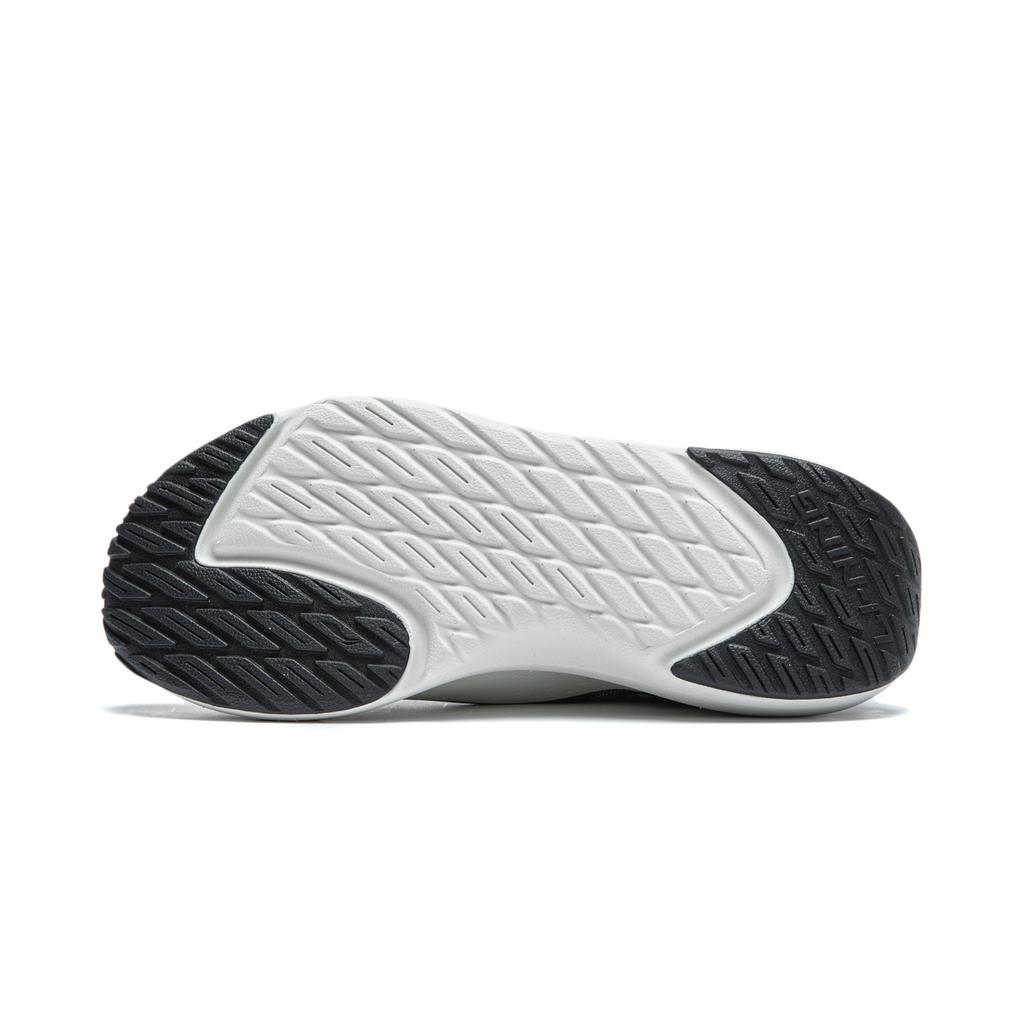 Li Ning Soft Series Go Slip-On Shock Absorbing Non-Slip Wear-Resistant Breathable Lightweight Rebound Low-Top Casual Shoes Men Casual Shoes AGLU105-2