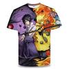 Naruto Anime Itachi Uchiha Koncept Fotbalové Japonsko Fotbalový Dres Větrný Prodyšný Rychleschnoucí Tričko Pánské Dámské Rodičovské Vrchní Díly