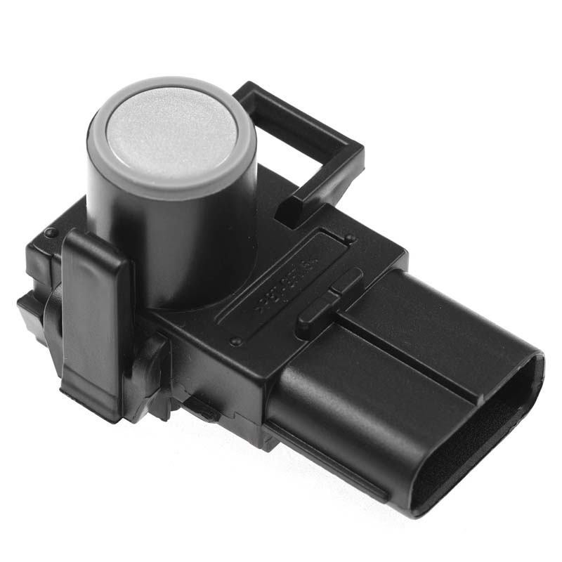 

4 шт. PDC парковочный ультразвуковой датчик передний задний 89341-33260 8934133260 1884009310 для Toyota Camry (ГИБРИДНЫЙ) ACV51 AVV50 GSV50 серебряный