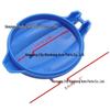 986233S000: Compatible with Hyundai Santa Fe, Sonata, Langdong, Mingtu Windshield Washer Fluid Reservoir Cap