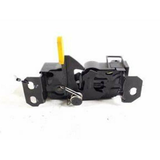 Mercedes-Benz CLA C117/GLA W156 Hood Lock Block