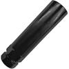Large 6 Spline Tuner Lug Nut Key, Car Wheel Lock Removal Tool Replacement For Spline Lug Nut, Aftermarket Lug Nut Socket Key Tool For 21Mm (13/16")