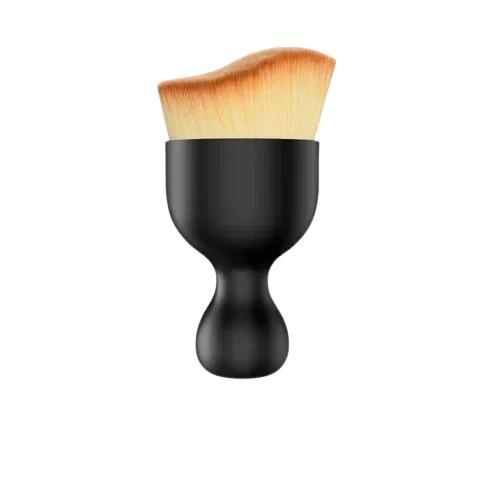 

Car Interior Cleaning Tools Crevice Dust Collector Cleaning Soft Brush (with Housing) Household Accessories Merchandises Home