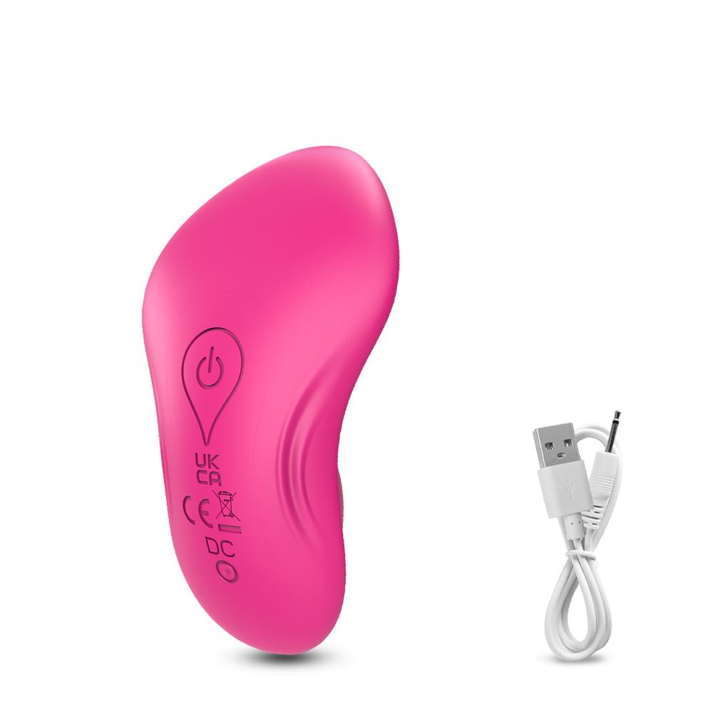 Sex Toys for Women Couples Wearable Panty Vibrators Adult Clitoral G Spot Butterfly Vibrators Quite Dildos Sexy Shop Products