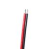 8mm Power Pigtails Cable DC7909 Male/Female Plug To Bare Wire Open End Power Wire Supply Repair Cord for Solar Cell