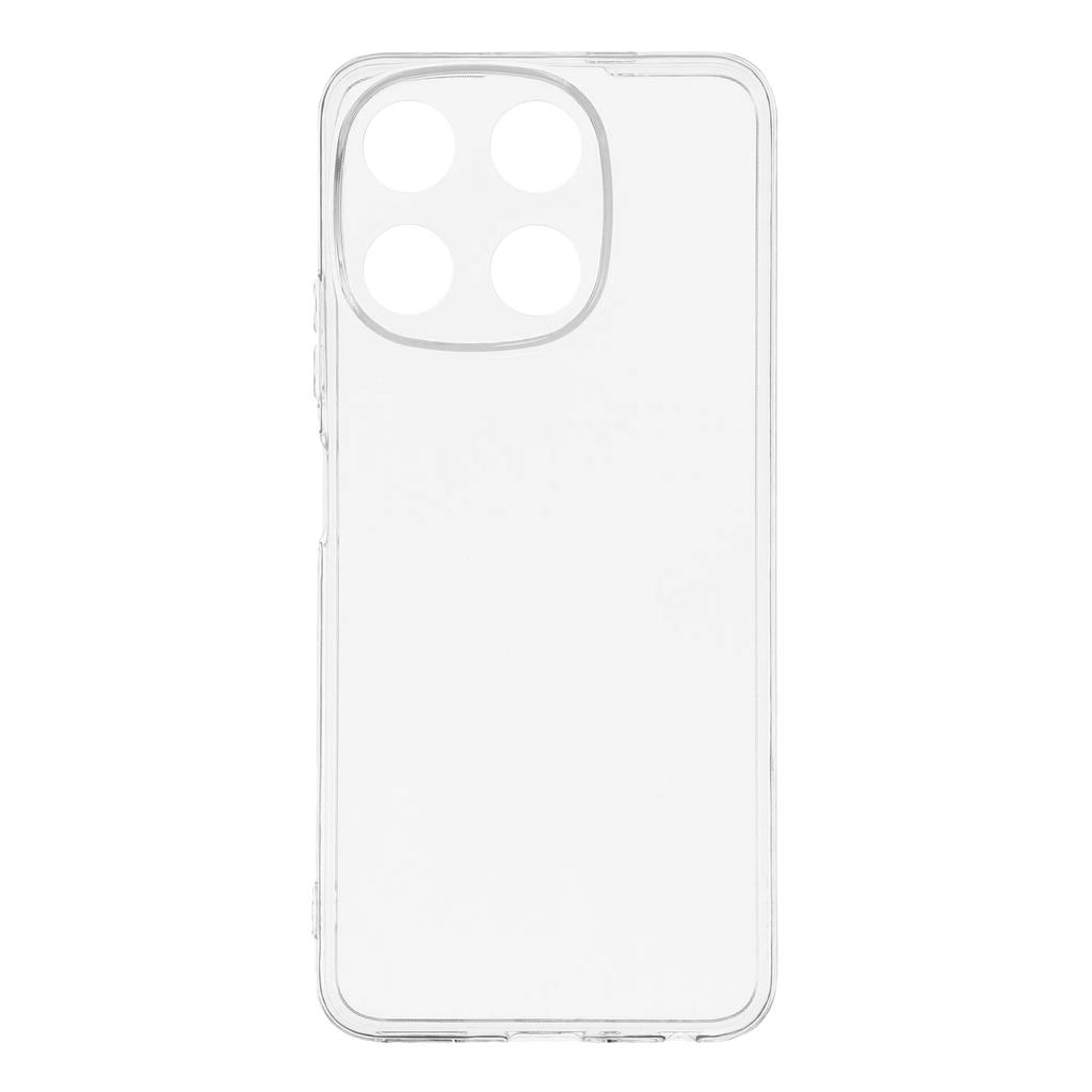 Etui do Blackview Color 6 Miękki TPU Ochrona przed upadkiem Pokrowiec na telefon