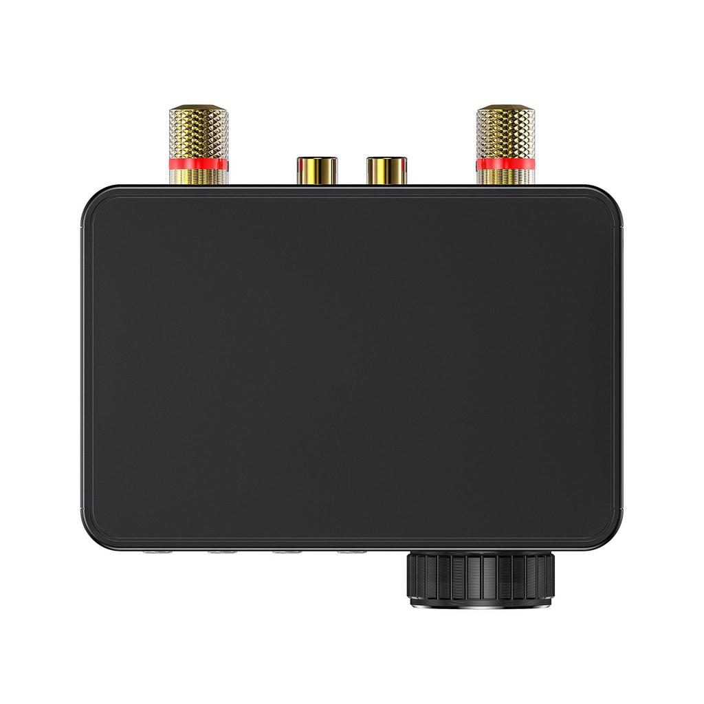 HiFi Mini Bluetooth 5.0 Digital Power Sound Amplifier Stereo  o Receiver USB