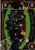 Clear File Sticker and Tengen Set Tanjiro, Zenitsu, Inosuke, Kyojuro,