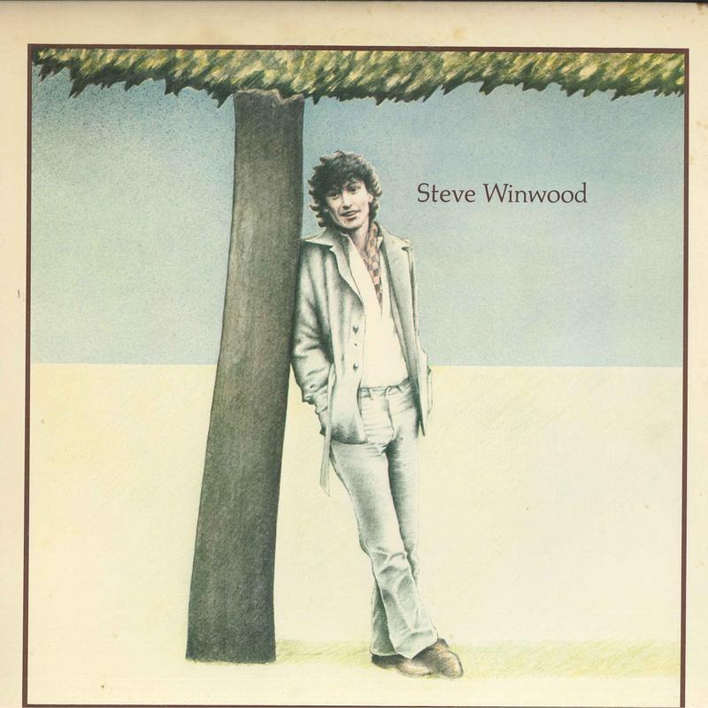 

Виниловая пластинка STEVE WINWOOD Steve Winwood ILPS9494 ISLAND 1977 США Рок Б/у