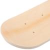 Blank Skateboard Plain Deck Full Size DIY Hand Painted Children's Only Deck Included