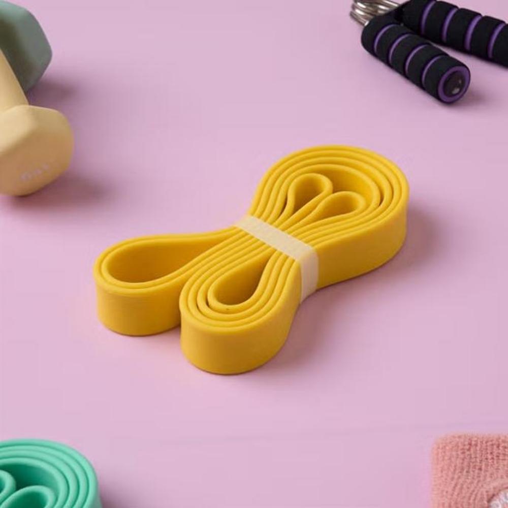 Silicone Pull-Up Band Beginners/Intermediate/Advanced