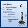 Tineco Floor Washer & Wet Dry Vacuum Cleaner
