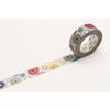 Masking Tape MT EX couture - passementarie button