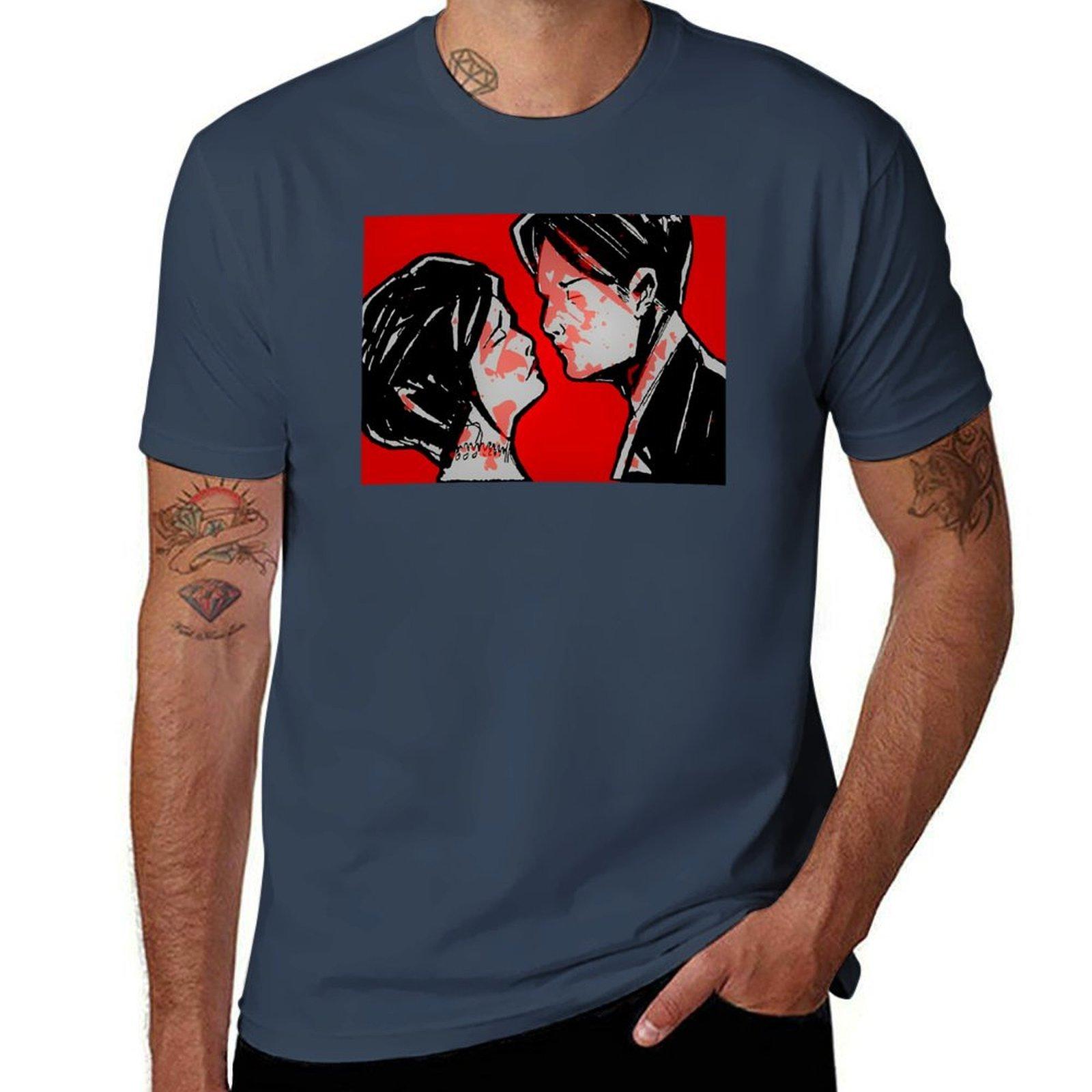 Fanart MCR Vol02 TShirt Moisture Wicking Quick Dry Tee S