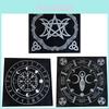 Exquisite English Tarot Witch Deck With 78 Cards For Mystical Readings