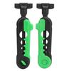 2 Pezzi Mini Avvolgitore Bobina Filo Portatile Regolabile Avvolgitore Bobina Filo da Pesca Macchina Avvolgifilo Bobina Mini