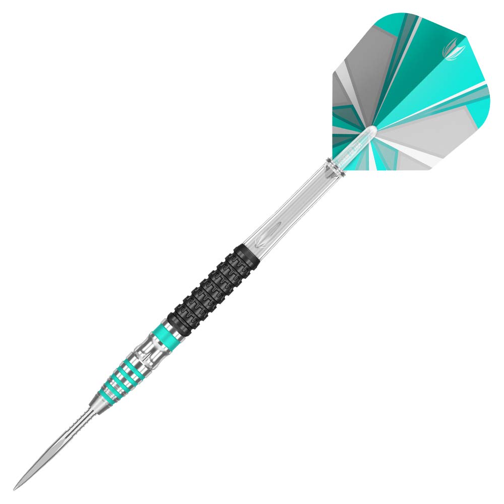 Target Jadeite Suzuki Future Model Barrel