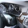 Car Accessories Carbon Style Steering Wheel Dashboard Speedmeter Display Decorate Frame Cover Trim For BMW 5 Series F10 2011-17