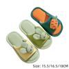 Lightweight Cartoon Rabbit Slippers Anti Slip Floor Shoes Soft Children Slippers  Baby Boy Girl