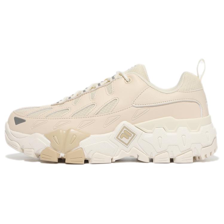 

New FILA Low Top Daddy Shoes Pink 1JM01262D_920 41