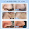 Blackhead Remover Set Vibration Face Skin Scrubber & Blackheads Nose Patch Skin Care Tool Black Dots Extractor Face Cleaner Set