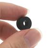 5Pcs Pressure Belt Wheel Cassette Movement Pressure Belt Wheel for JVC Pressure