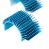 5Pcs Electric Engine Motor Heatsink Aluminium Alloy 36mm Motor Cooling Heat Sink for 540 550 Brushed Motor for 3650 3660 Brushless Motor