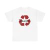 Karma T Shirt Graphic Unisex Heavy Cotton Tee NEW GIFT