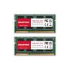 Componentes de computadores – Módulos de memória