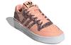 adidas Rivalry Low 'Glow Pink Glitter' Damen FV4331