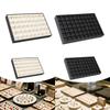 Jewelry Display Holder Showcase Storage Organizer Tray for Selling