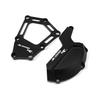 Motorcycle Crankcase Protector for BMW S 1000 R 14-18 EP1 Black