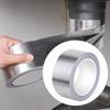 Aluminum Fiberglass, Waterproof, Self-, Tear-resistant, 5 M, Insulation for Automotive , Ducts