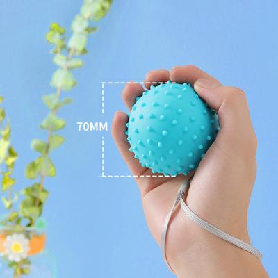 Hand Grip Exerciser Ball Finger Training Wrist Rope Design Multi-functional Hand Grip