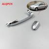 Außentürgriff vorne oder hinten mit Kappe Chrom für kia spectra cerato 2004-2008