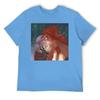 Rundhals Shimy And Gryf T-Shirt Sport-Tees Vintage Lustig Neuheit Aktivität Wettbewerb US-Größe