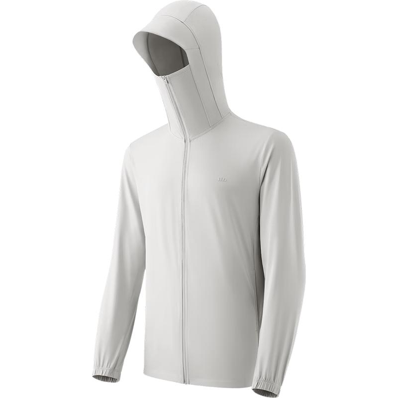 

Beneunder Men s Ice Silk UV Protection Outdoor Jacket AL936 L