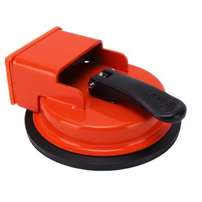 Robuster Bodenfugen-Reparaturwerkzeug Kohlenstoffstahl Gummi Bodenfugen-Saugnapf für Holz Fliesen Laminatböden Reparatur