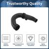 X Autohaux Engine Air Intake Hose for Renault Clio II Air Cleaner Intake Hose No.8200143788
