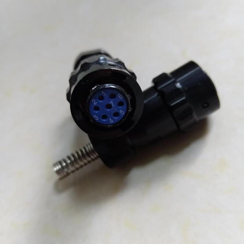 YLH26N1007k21 Precision Data Connector (CN version)