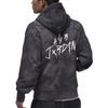 Jordan X J Balvin Hoodie (Asia Sizing) Black Unisex Streetwear DR2959-029