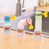 Rotatable Anti-Splash Kitchen Faucet Sprayer