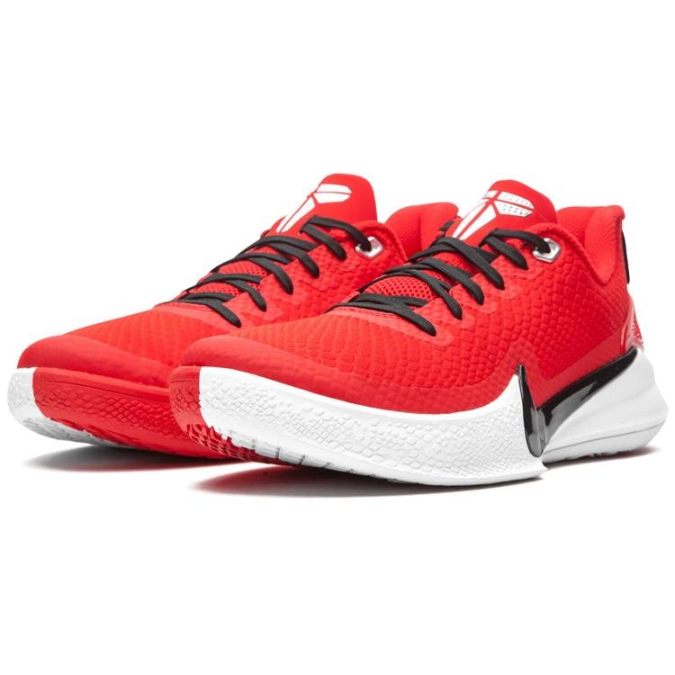 Nike Mamba Focus TB 'University Red' Men's AT1214-600